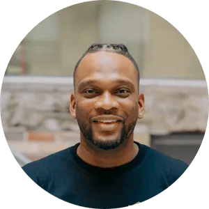 Esan, owner of EH Contracting Services Inc.