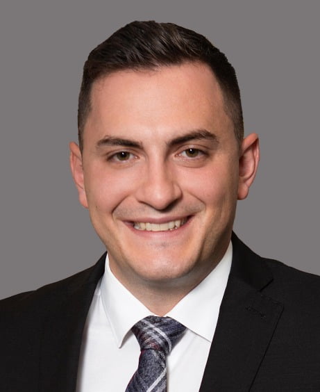 Anthony from Toronto