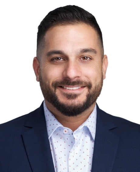 Mark from Toronto