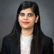 Rekha from Mississauga